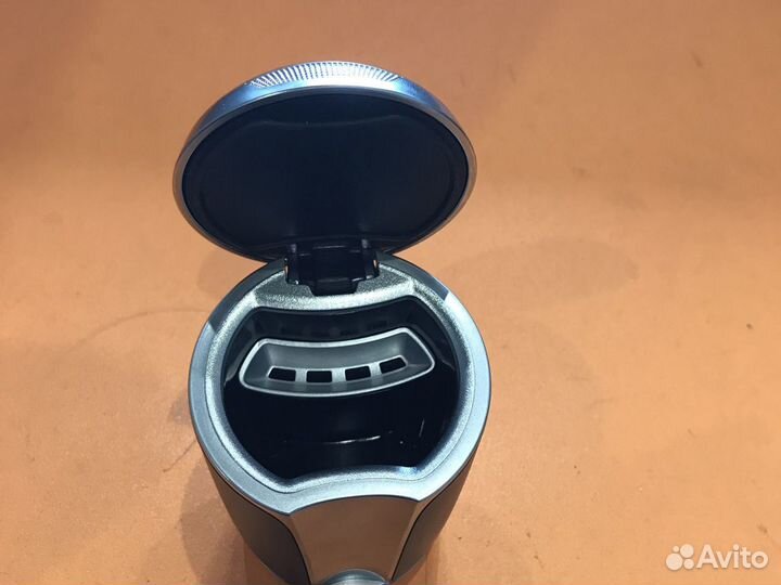 Пепельница на Mercedes W222