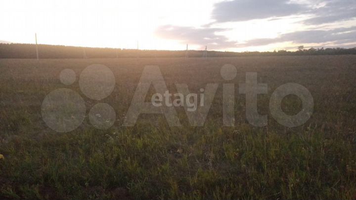 Участок 15 сот. (ИЖС)