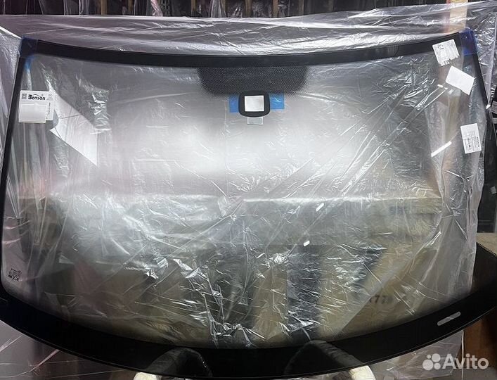 Лобовое стекло Mercedes Benz E-Class W213 2016-202