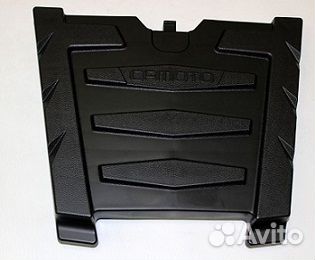 Крышка капота квадроциклов cfmoto Х8 7020-140001