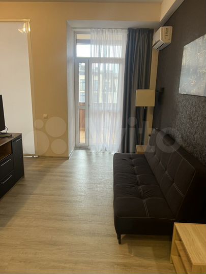 1-к. квартира, 47 м², 5/10 эт.