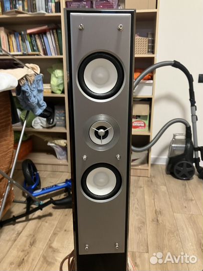 Напольная акустическая система Yamaha NS-125F