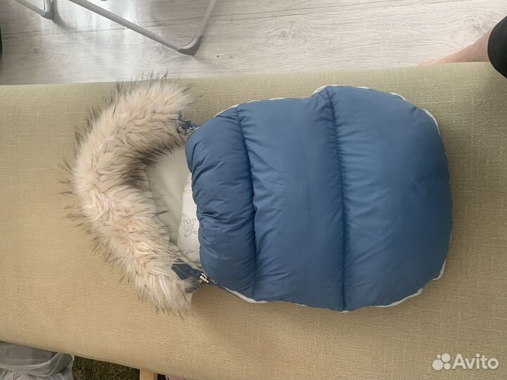 Детский конверт