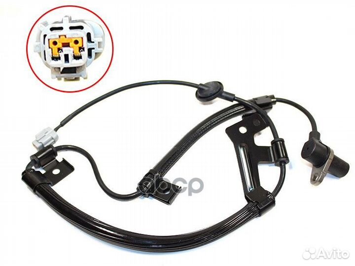 Датчик ABS FR nissan primera P11 96-01 RH ST-47