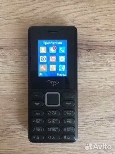Itel it2163R