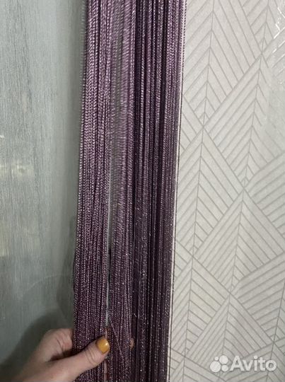 Занавеска (кесия)