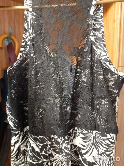 Комбинезон женский летний 44