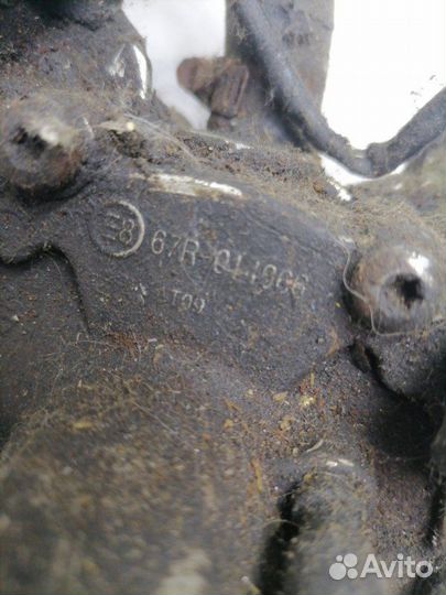 Газовое оборудование