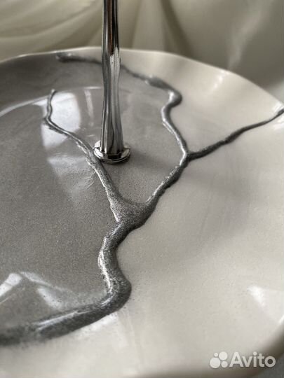 Этажерка для фруктов