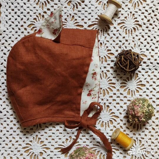 Чепчик детский