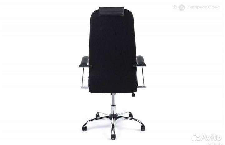 Кресло начальника (IKEA)
