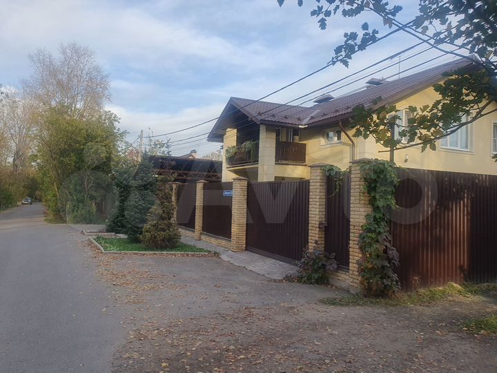 Участок 6,2 сот. (ИЖС)