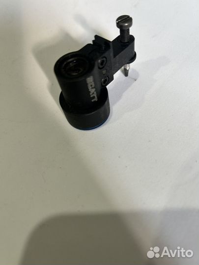 Тренажер стрелковый scatt basic