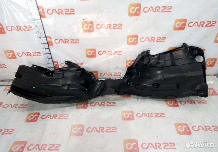 Подкрылок Toyota Camry 2Arfe, правый передний