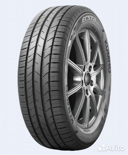 Kumho Ecsta HS52 215/65 R17 99V