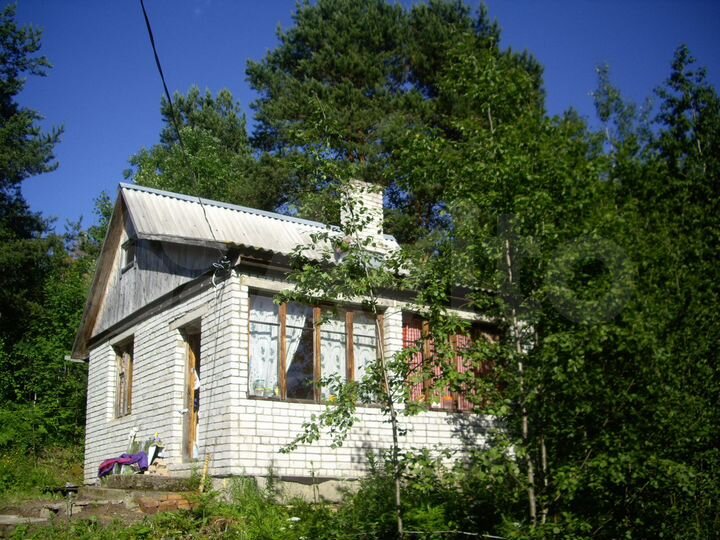Участок 9,7 сот. (СНТ, ДНП)