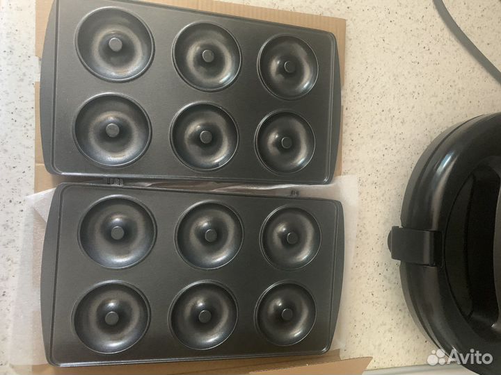 Мультепекарь в хорошем состоянии