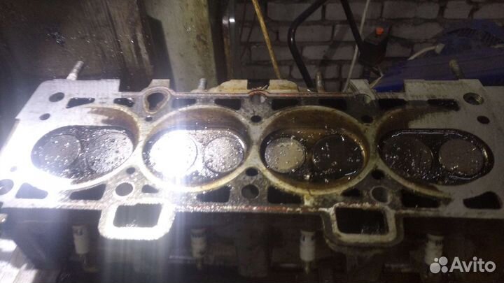 Шлифовка фрезеровка гбц Токарные фрезерные работы