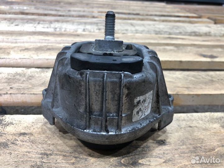 Подушка двигателя правая Bmw 3 E90 N46B20 2007