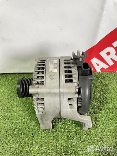 Генератор Bmw N20 B20 Оригинал