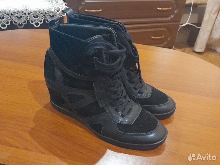 Сникерсы женские38