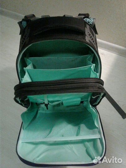 Рюкзак школьный