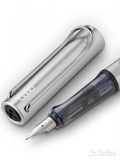 Перьевая ручка Audi оригинал