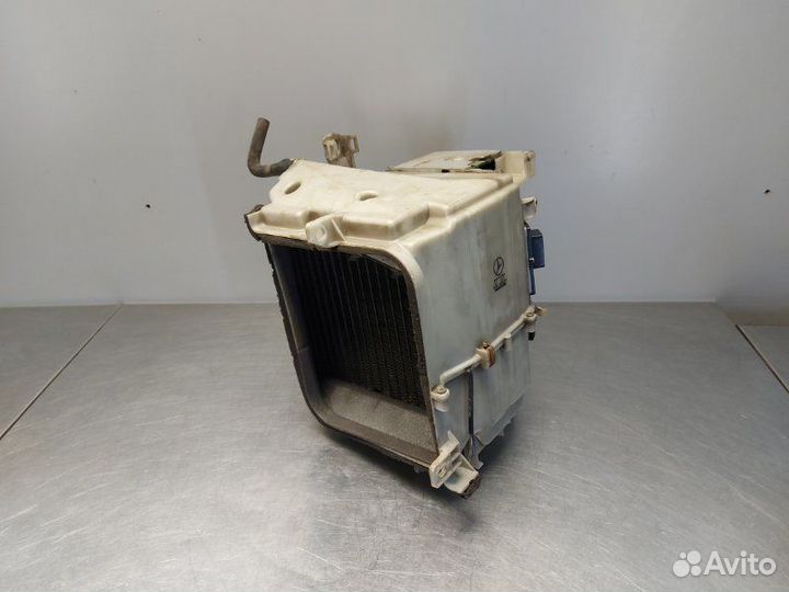 Радиатор кондиционера Toyota Carina ST202 3SFE