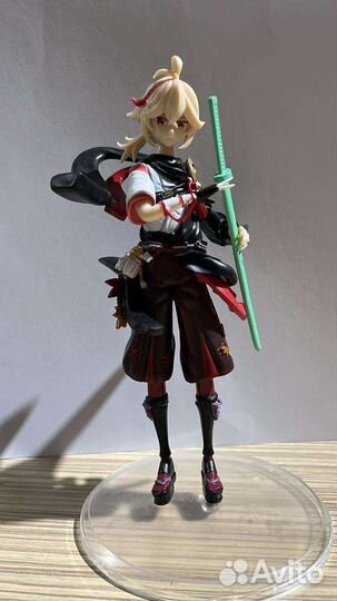 Аниме фигурки коллекция