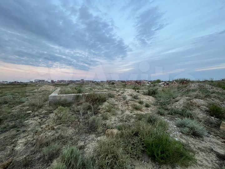 Участок 5 сот. (ИЖС)