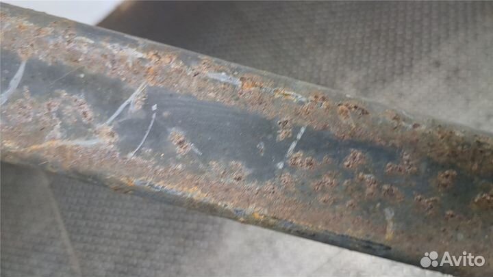 Устройство прицепное (фаркоп) Opel Zafira A, 1999