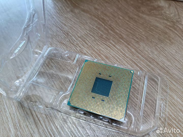 Процессор AMD A8 9600(AM4)