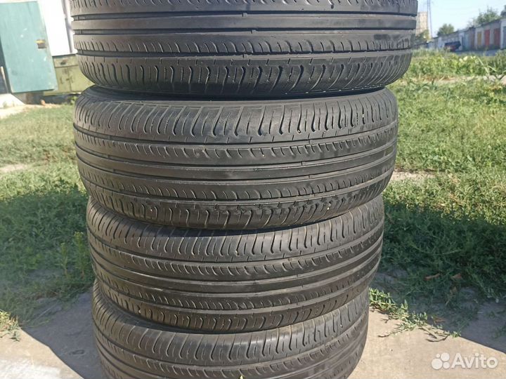 Hankook Optimo K415 225/60 R17 99H