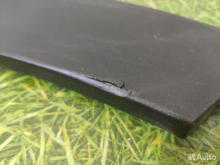 Расширитель (накладка) крыла переднего правый прав