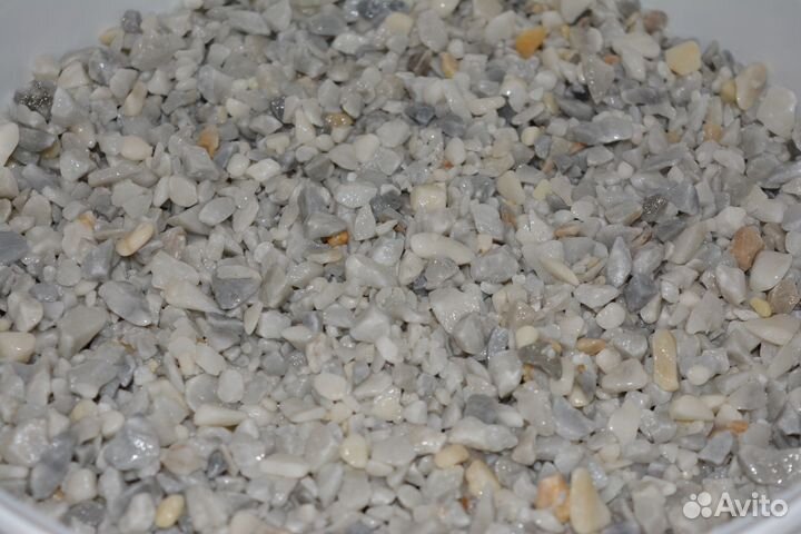 Грунт для аквариума