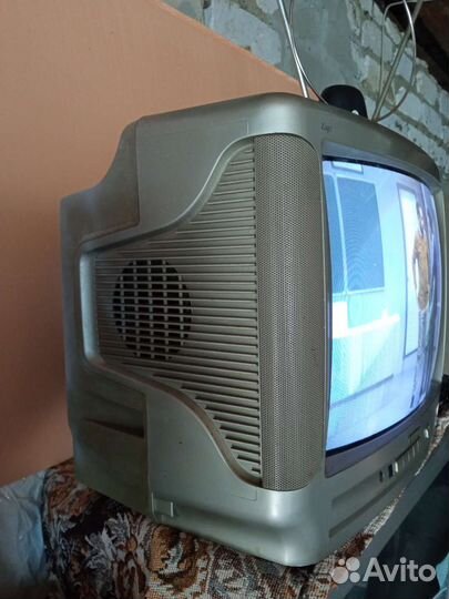 Телевизор бу