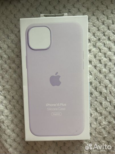 Чехол на iPhone 14 plus