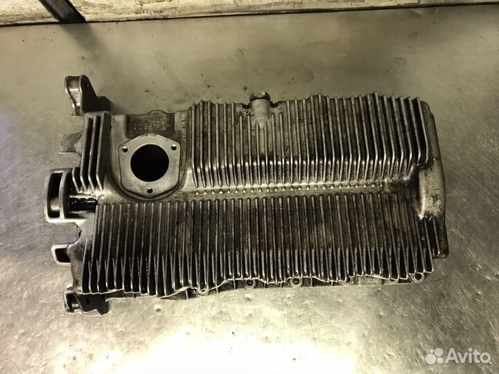 Поддон картер масл Volkswagen Audi Skoda 1.6 BSE