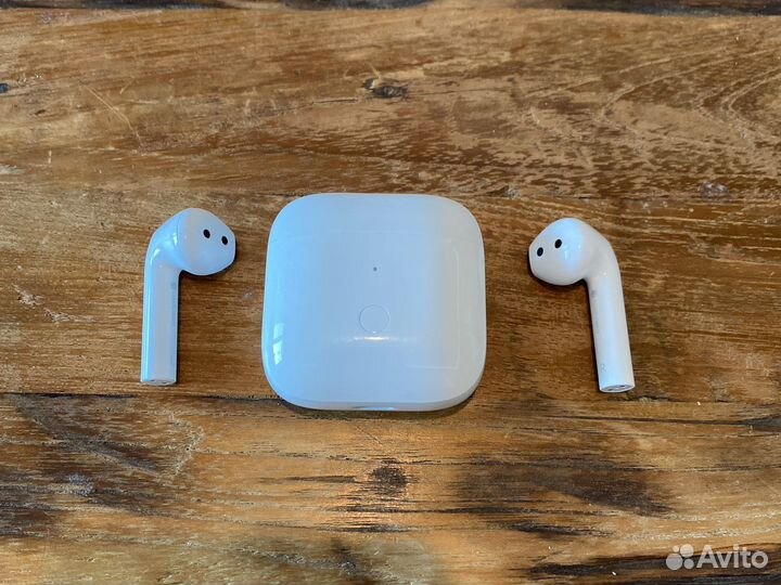 Беспроводные наушники Xiaomi Redmi Buds 3