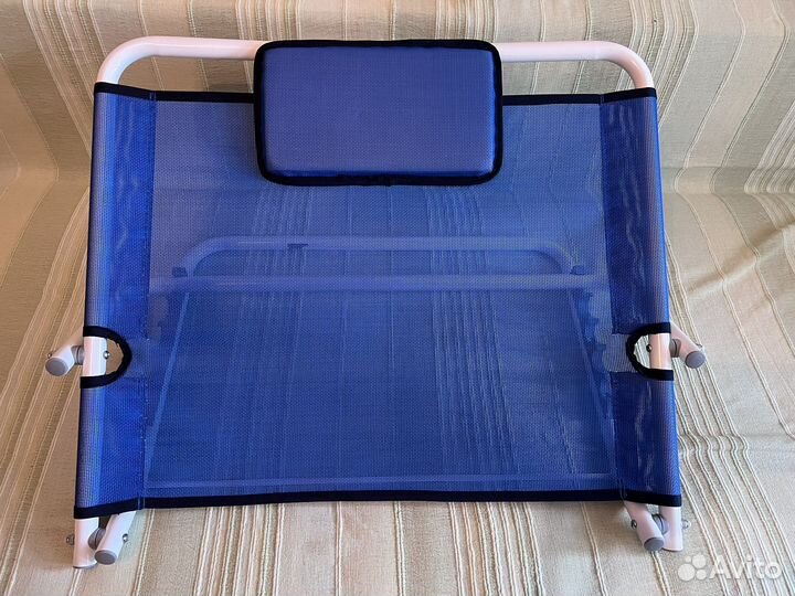 Опора под спину для лежачих больных