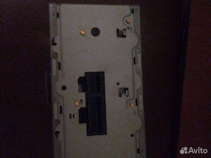 Магнитола 2DIN Monsoon