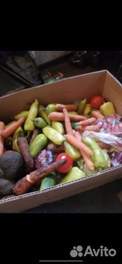 Корм доя животных