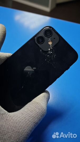 iPhone 12 mini, 128 ГБ