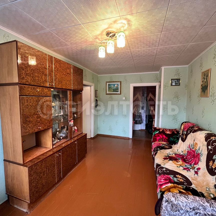 Квартира 2-комн. 44 м² в Ковдор — фото 7 из 14