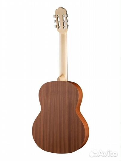 Kremona S65C-GG Sofia кедр классическая гитара