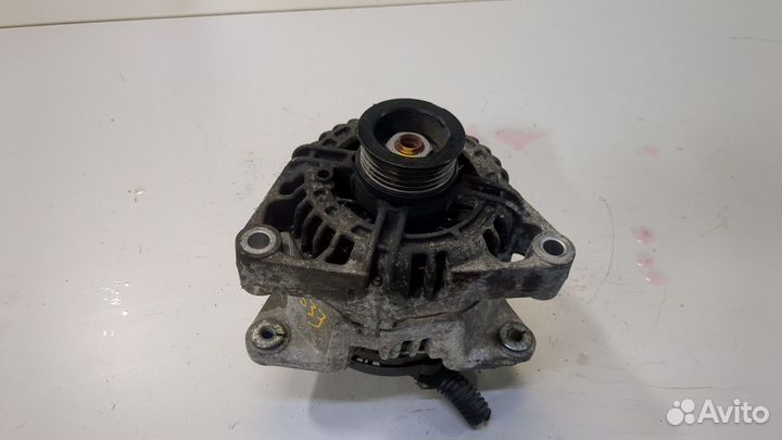 Генератор Opel Meriva, 2009