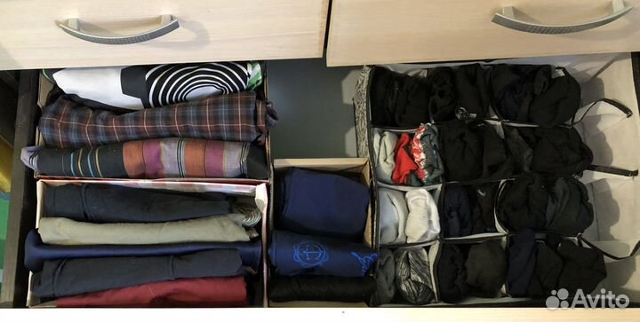 Организатор пространства