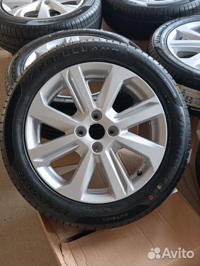 Винтер Веста R16