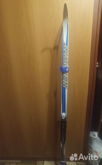 Беговые лыжи Nordway