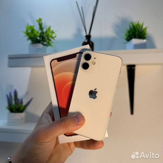 iPhone 12 mini, 128 ГБ